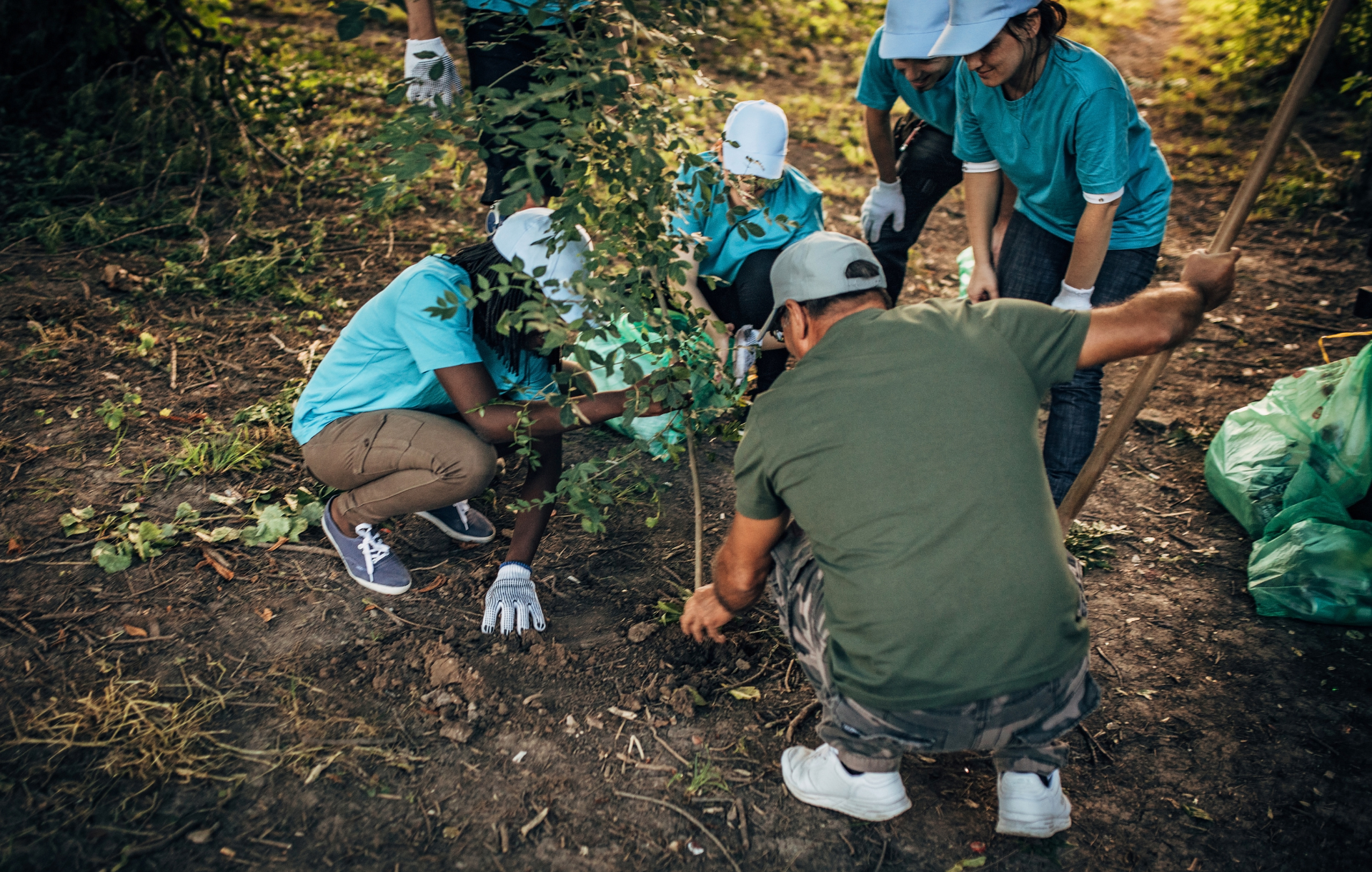 Mwashako Foundation: Transparent Donor UX