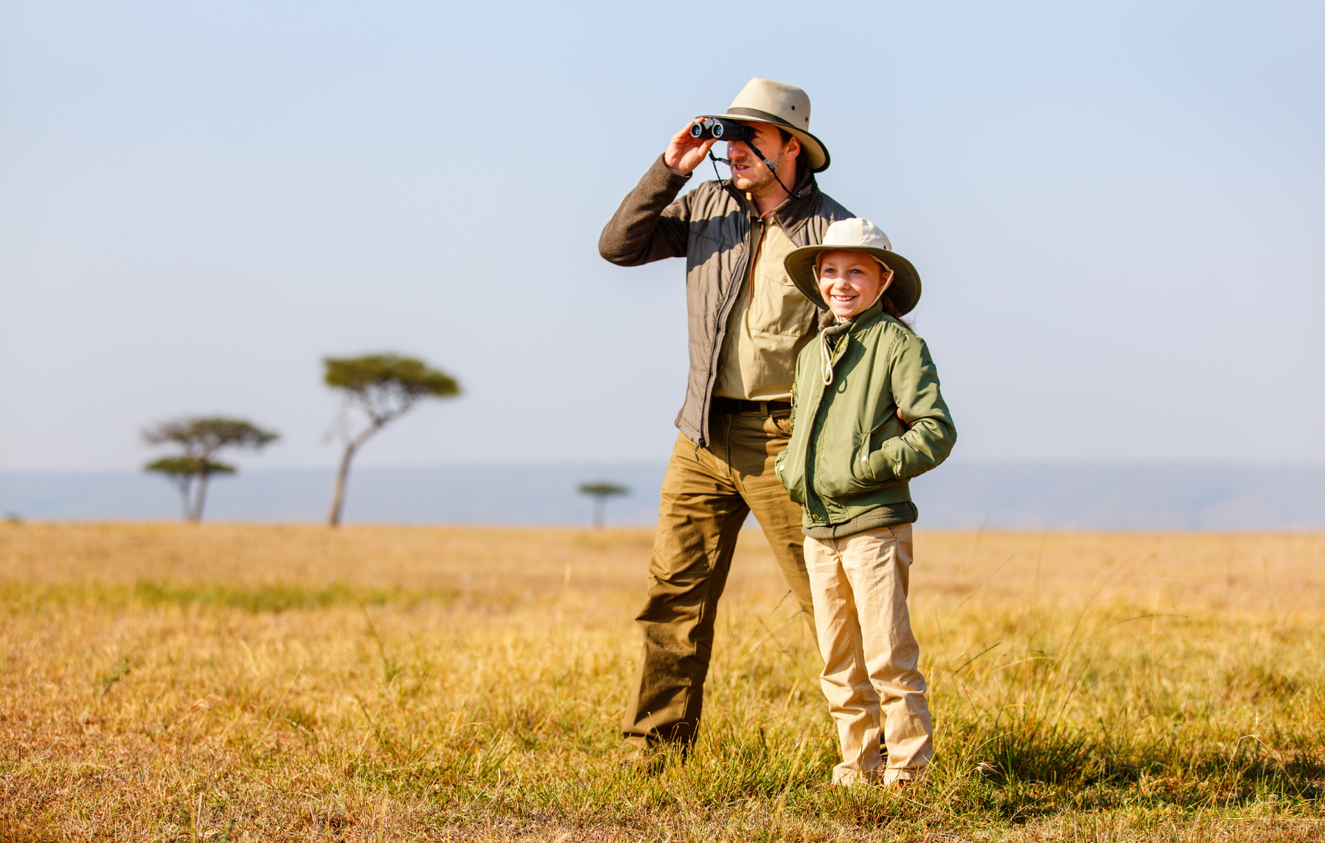 Nomads Safaris: Immersive Adventure Booking