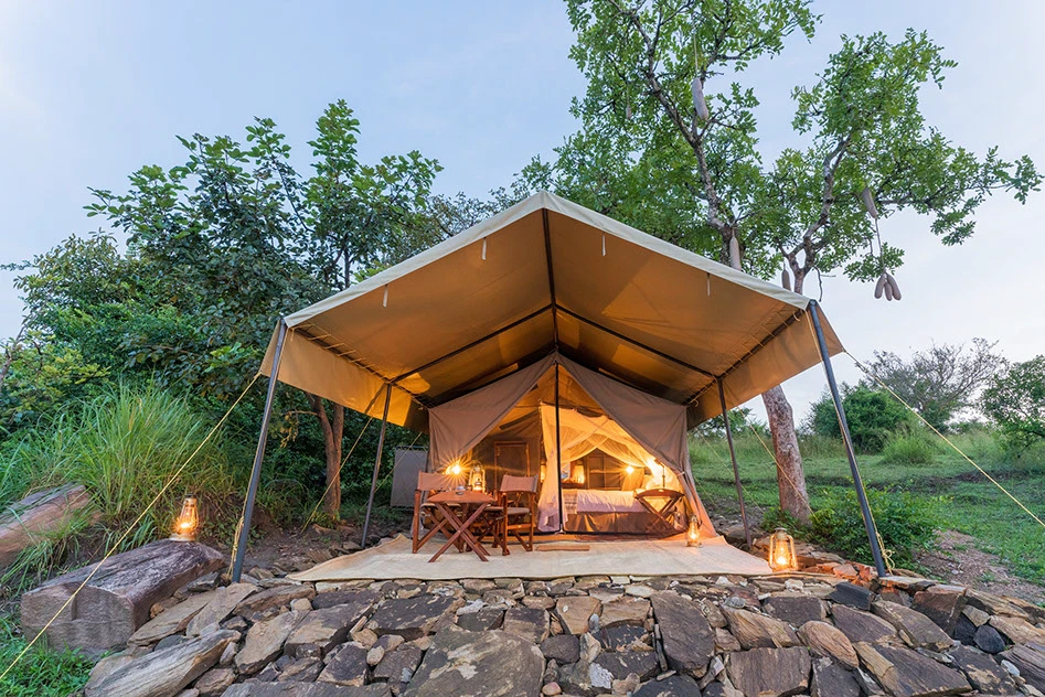 Luxury Escapades: The Exclusive Aesthetic